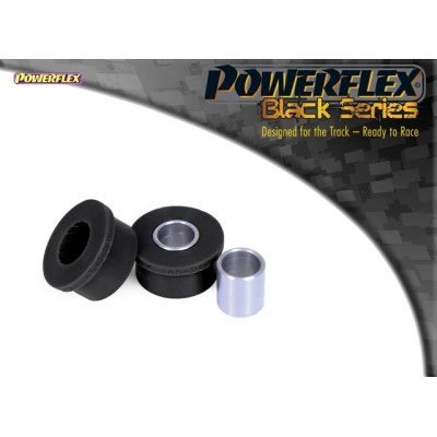 Posiz. n°12 - Qt. 2 - Powerflex per Volkswagen Corrado (1989-1995)  - PFR85-212BLK Boccola barra stabilizzatrice posteriore a tr