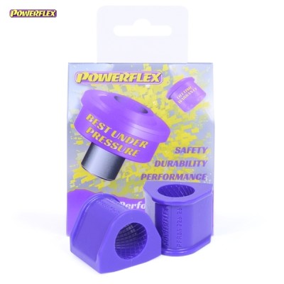 Posiz. n°25 - Qt. 2 - Powerflex per Volkswagen Corrado (1989-1995)  - PFR85-225-25 Boccola barra stabilizzatrice posteriore Eiba