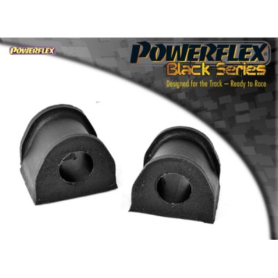 Posiz. n°8 - Qt. 2 - Powerflex per Volkswagen Golf Mk1 (1973 - 1985)  - PFR85-225BLK Boccola barra stabilizzatrice posteriore (i