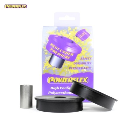 Posiz. n°16 - Qt. 1 - Powerflex per Volkswagen Golf Mk3 4WD Syncro (1993 - 1997)  - PFR85-270 Boccola posteriore differenziale p