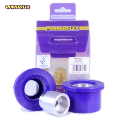 Posiz. n°25 - Qt. 2 - Powerflex per Volkswagen Golf Mk4 R32/4Motion  - PFR85-425 Boccola anteriore differenziale posteriore