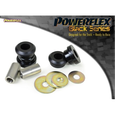 Posiz. n°13 - Qt. 2 - Powerflex per Seat Leon Mk2 1P (2005-2012)  - PFR85-513BLK Boccola esterna braccio superiore posteriore