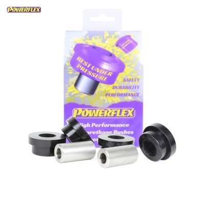 Posiz. n°14 - Qt. 2 - Powerflex per Volkswagen Golf Mk7 5G 4WD incl. R  - PFR85-514 Boccola interna braccio superiore posteriore