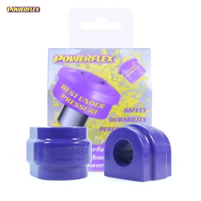 Posiz. n°15 - Qt. 2 - Powerflex per Audi A4 / S4 / RS4 A4 B8 (2008-2016) - PFR85-515-21.7 Boccola barra stabilizzatrice posterio