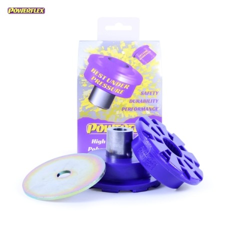 Posiz. n°24 - Qt. 1 - Powerflex per Volkswagen Golf Mk5 1K  - PFR85-524 Boccola anteriore differenziale posteriore