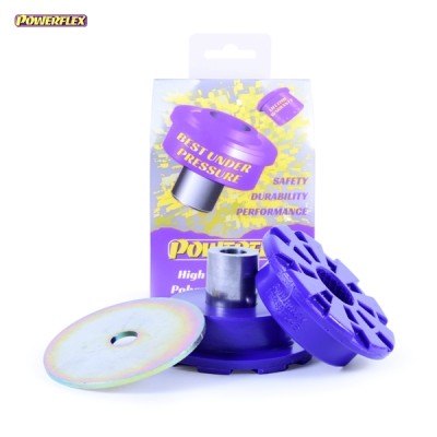 Posiz. n°24 - Qt. 1 - Powerflex per Audi TT / TTS / TTRS TT 8J (2007-2014) - PFR85-524 Boccola anteriore differenziale posterior