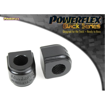 Posiz. n°15 - Qt. 2 - Powerflex per Volkswagen Passat B8 (2013 )  - PFR85-815-21.7BLK Boccola barra stabilizzatrice posteriore 2