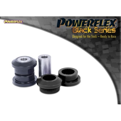 Posiz. n°17 - Qt. 2 - Powerflex per Audi TT / TTS / TTRS TT 8S (2014- ) - PFR85-817BLK Boccola esterna braccio inferiore posteri