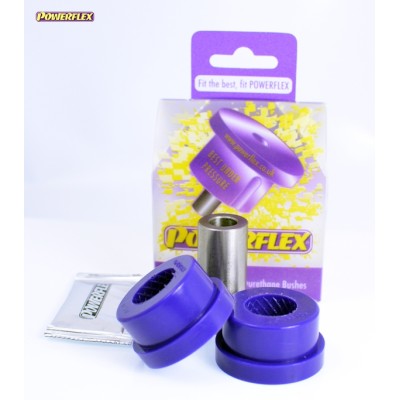 Posiz. n°14 - Qt. 1 - Powerflex per Volvo 260 (1975 -1985)  - PFR88-214 Boccola barra Panhard ad telaio posteriore