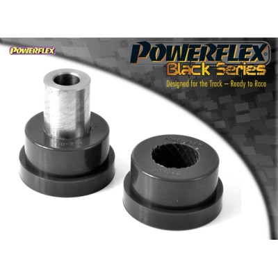 Posiz. n°14 - Qt. 1 - Powerflex per Volvo 260 (1975 -1985)  - PFR88-214BLK Boccola barra Panhard ad telaio posteriore