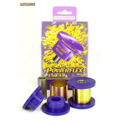 Posiz. n°8 - Qt. 2 - Powerflex per Volvo V50 (2004 - )  - PFR88-308 Boccola esterna puntone di reazione posteriore