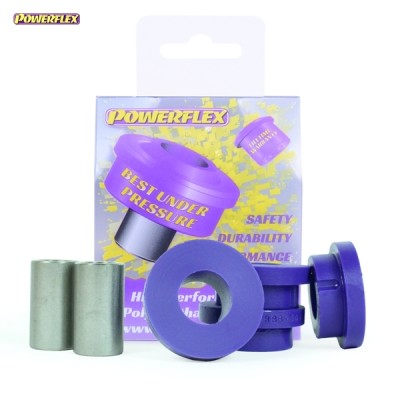 Posiz. n°8 - Qt. 2 - Powerflex per Volvo S60 AWD (2001-2009)  - PFR88-608 Boccola da braccio a mozzo posteriore