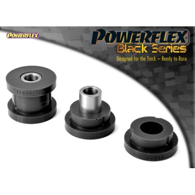Posiz. n°8 - Qt. 2 - Powerflex per Volvo S60 AWD (2001-2009)  - PFR88-608BLK Boccola da braccio a mozzo posteriore