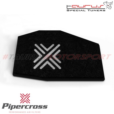 Filtro aria di ricambio sportivo Pipercross in spugna per Chevrolet Trax 1.8 (05/13 -) - PP1853