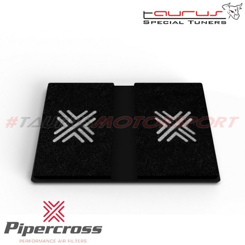 Filtro aria di ricambio sportivo Pipercross in spugna per Volkswagen T-Roc 1.0 TSI (110cv) (09/20 -) - PP2000