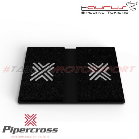 Filtro aria di ricambio sportivo Pipercross in spugna per Volkswagen T-Roc 1.0 TSI (110cv) (09/20 -) - PP2000