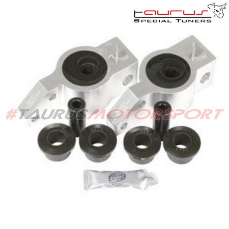 Kit silent block sospensioni posteriori VWR Racingline - Telaio MQB TRAZIONE ANTERIORE: VW Golf 7, Audi A3 8V, Seat Leon 5F, Skoda Octavia (SE) - VWR54G72W