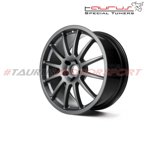 Cerchio VWR Racingline Cup Edition 18" x 8" Antracite, ET45 Set di 4 cerchi - VWR600001