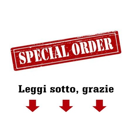 Special order - Taurus