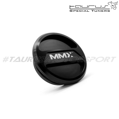MMR03-0000 MMX Performance Tappo vaschetta lavavetri BMW Serie F logo MMX