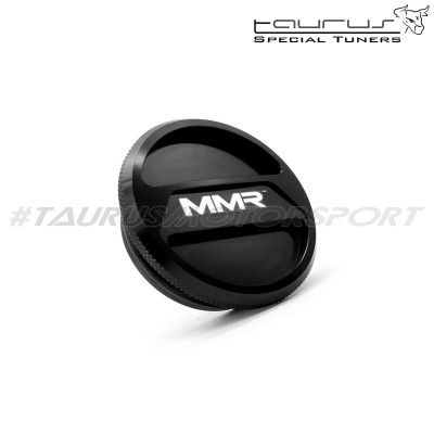 MMR03-0001 MMR Performance Tappo vaschetta lavavetri BMW Serie F logo MMR
