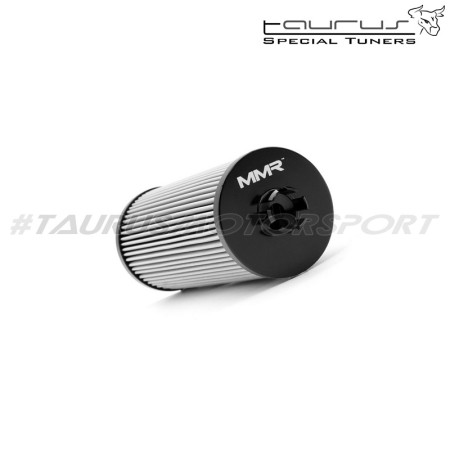 MMR17-1602 MMX Performance Filtro olio riutilizzabile a vita per motori S58 su BMW serie 2 G87 M2, 3 G80 M3, 4 G82 M4