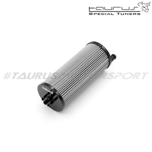MMR17-1602 MMX Performance Filtro olio riutilizzabile a vita per motori S58 su BMW serie 2 G87 M2, 3 G80 M3, 4 G82 M4