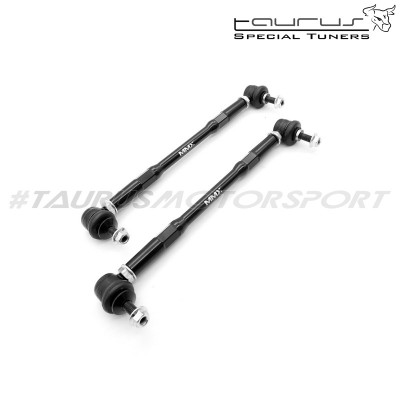 MMR24-1505 MMX Performance Biellette anteriori regolabili BMW serie 2 G87 M2, 3 G80 M3, 4 G82 M4 bracci