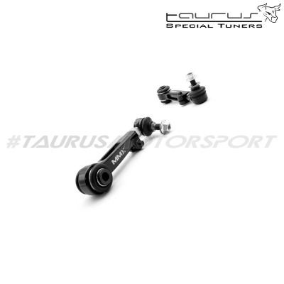 MMR24-5000 MMX Performance Biellette posteriori regolabili BMW serie 2 G87 M2, 3 G80 M3, 4 G82 M4 bracci 2