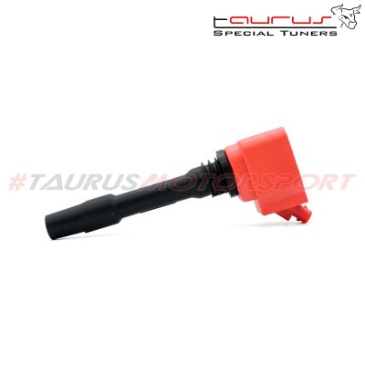 MMR60-0011 MMX Performance Bobina d'accensione sportiva alta portata ROSSA BMW/MINI motore B (vedi lista) bobine 2