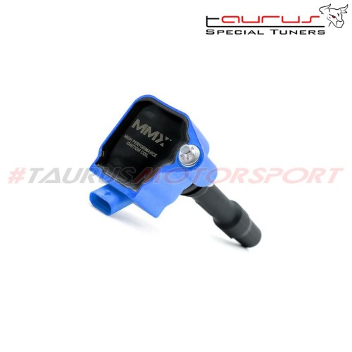 MMR60-0013 MMX Performance Bobina d'accensione sportiva alta portata BLU BMW/MINI motore B (vedi lista) bobine