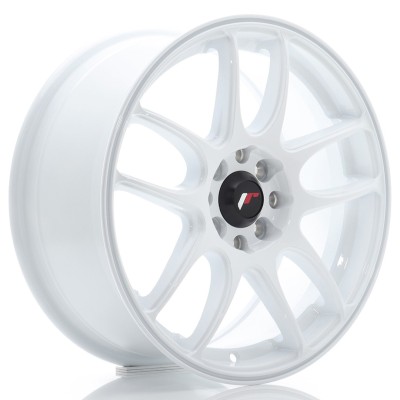 Cerchio in lega JR Wheels JR29 16x7 ET40 4x100/108 White
