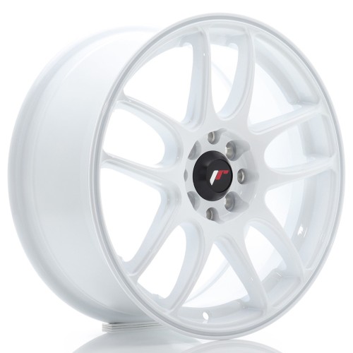 Cerchio in lega JR Wheels JR29 16x7 ET40 5x100/114 White