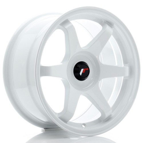 Cerchio in lega JR Wheels JR3 16x8 ET25 BLANK White