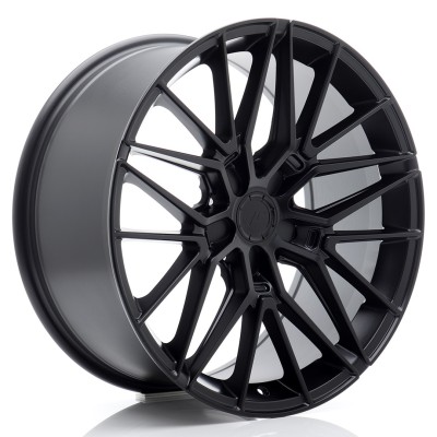 Cerchio in lega JR Wheels JR38 19x9,5 ET20-45 5H BLANK Matt Black