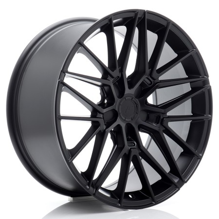 Cerchio in lega JR Wheels JR38 19x9,5 ET20-45 5H BLANK Matt Black