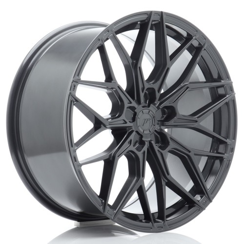 Cerchio in lega JR Wheels JR46 19x9,5 ET20-45 5H BLANK Hyper Gray