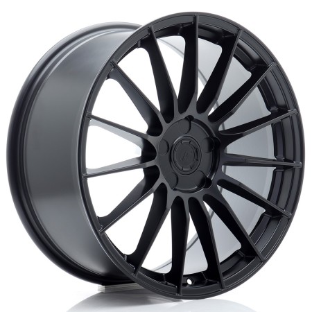 Cerchio in lega JR Wheels SL05 19x8,5 ET20-45 5H BLANK Matt Black