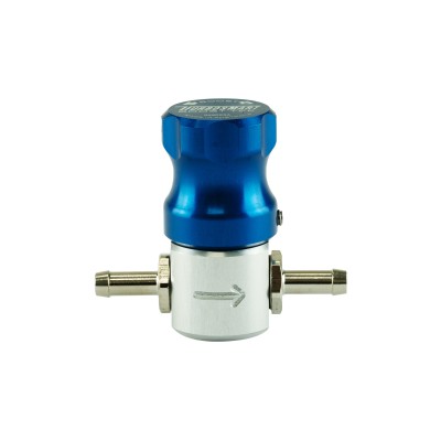 Turbosmart TS-0101-1101 Regolatore pressione turbo Boost Controller manuale Blu 2