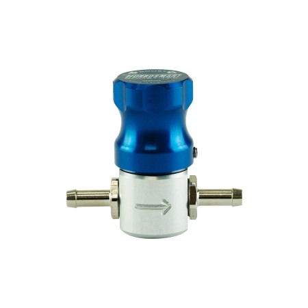 Turbosmart TS-0101-1101 Regolatore pressione turbo Boost Controller manuale Blu