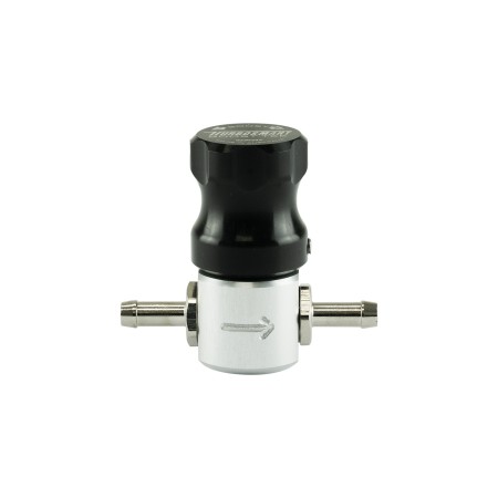 Turbosmart TS-0101-1102 Regolatore pressione turbo Boost Controller manuale Nero