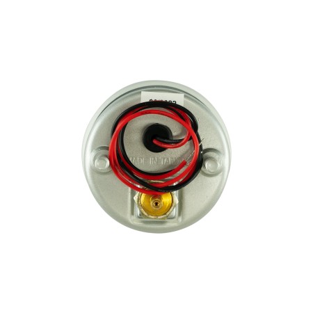 Turbosmart TS-0101-2025 Manometro pressione turbo meccanico 0-2 bar 52mm