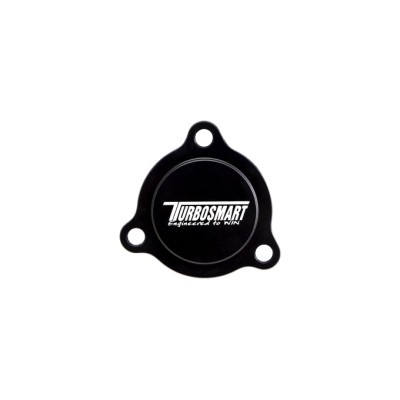 Turbosmart TS-0203-1103 Piastra di chiusura per valvola pop off Mini Cooper S R56 blow off