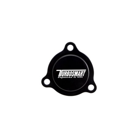 Turbosmart TS-0203-1103 Piastra di chiusura per valvola pop off Mini Cooper S R56 blow off