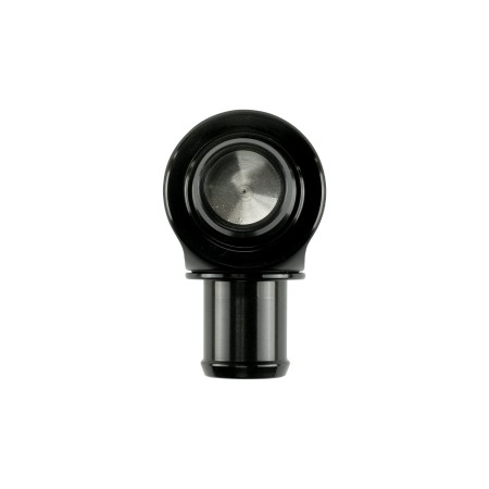Turbosmart TS-0203-1222 Valvola pop off Kompact Plumb Back (ricircolo interno) attacco da 25mm blow off