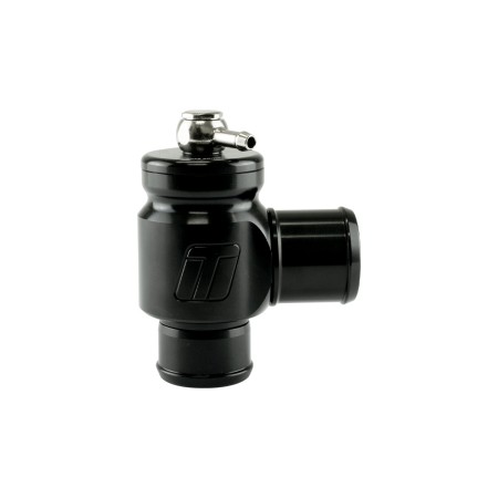 Turbosmart TS-0203-1223 Valvola pop off Kompact Plumb Back (ricircolo interno) attacco da 34mm blow off