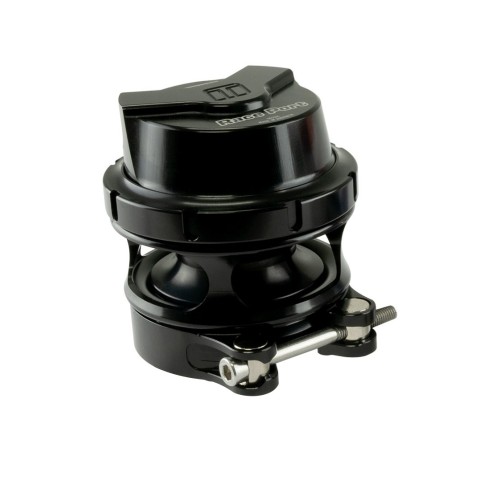 Turbosmart TS-0204-1145 Valvola pop off universale RacePort Female GenV (sfiato esterno) - Sleeper blow off