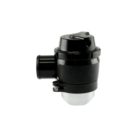 Turbosmart TS-0204-1415 Valvola pop off RacePort Plumb Back (ricircolo interno) GenV - Sleeper (sovralimentato) blow off