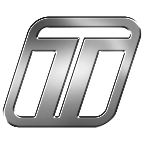 Turbosmart TS-0204-3011 Fascetta V-band in acciaio inox per valvola pop off RacePort blow off