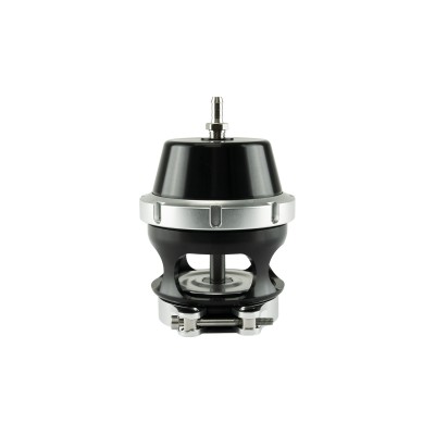 Turbosmart TS-0207-1002 Valvola pop off universale PowerPort - Nera blow off 2